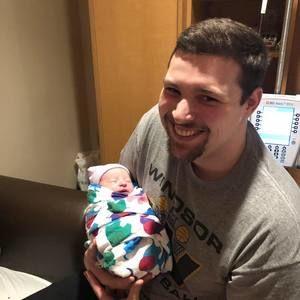 Meet your Posher, Cody